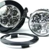 M-Tech LED Dagrij Verlichting Set - Rond: 70mm -Auto-Onderdelen 1200x922 4