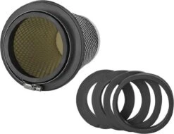 ProPlus Open Luchtfilter Zilver - Sport Filter Universeel 13 ProPlus Open Luchtfilter Zilver - Sport Filter Universeel -Auto-Onderdelen 1200x923 1