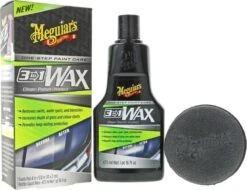Meguiars 3-in-1 Wax - 473ml
