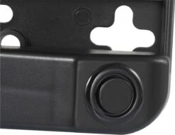 Renkforce SB505 Draadloos Achteruitrijcamerasysteem Afstandshulplijnen Nummerplaathouder 9 Renkforce SB505 Draadloos Achteruitrijcamerasysteem Afstandshulplijnen Nummerplaathouder -Auto-Onderdelen 1200x924