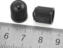 20 Universele Zwarte Ventieldopjes Voor De Auto / Scooter - Kunststof Ventieldoppen - Ventieldop - ZWART 10 20 Universele Zwarte Ventieldopjes Voor De Auto / Scooter - Kunststof Ventieldoppen - Ventieldop - ZWART -Auto-Onderdelen 1200x927 5