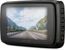 Mio Dashcam Mivue 886 4k 160⁰ 3 Inch 94 X 56 Mm Zwart -Auto-Onderdelen 1200x930 2