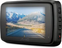 Mio Dashcam Mivue 886 4k 160⁰ 3 Inch 94 X 56 Mm Zwart -Auto-Onderdelen 1200x930 3