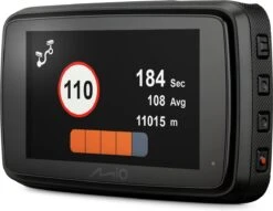 Mio Dashcam Mivue 886 4k 160⁰ 3 Inch 94 X 56 Mm Zwart -Auto-Onderdelen 1200x930 4