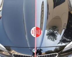 Keramische Coating Auto Fles 500ML / Auto Polish / Nano Coating / Auto Polijsten / Car Polish Spray Kit / Top Coating / Quick Nano-Coating / Auto Wax / Auto Reiniging / Car Cleaning / Vuilafstotende Coating / Langdurige Bescherming -Auto-Onderdelen 1200x941 13