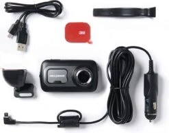 Nextbase 522GW Quad HD Dashcam Voor Auto - Bluetooth & WiFi - GPS -Auto-Onderdelen 1200x941