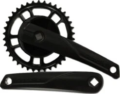 Gazelle Crankstel Strixvaria 38t Aluminium/staal Zwart 9 Gazelle Crankstel Strixvaria 38t Aluminium/staal Zwart -Auto-Onderdelen 1200x942 2