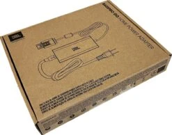 JBL BassPro Go Plus - 2 In 1 Subwoofer - Auto Subwoofer - Bluetooth Speaker - 200 W - Met Thuislader -Auto-Onderdelen 1200x942