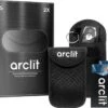 Arclit® | 2x Autosleutel RFID Anti-Diefstal Beschermhoes + 2x RFID Kaarthouders | 2Pack | Keyless Entry Beveiliging Hoesje | Signaal Blokkerende Beschermhoes | Voordeelverpakking 2 Arclit® | 2x Autosleutel RFID Anti-Diefstal Beschermhoes + 2x RFID Kaarthouders | 2Pack | Keyless Entry Beveiliging Hoesje | Signaal Blokkerende Beschermhoes | Voordeelverpakking -Auto-Onderdelen 1200x943 6