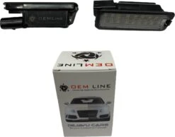 LED Kentekenverlichting Set Voor Seat Altea XL Exeo Ibiza Leon Toledo CANBUS 18 SMD LED Kenteken LED Lampen Set Verlichting Units Wit Licht 8 LED Kentekenverlichting Set Voor Seat Altea XL Exeo Ibiza Leon Toledo CANBUS 18 SMD LED Kenteken LED Lampen Set Verlichting Units Wit Licht -Auto-Onderdelen 1200x944 5