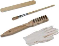 Foliatec Remklauwlakset - Midnight Zwart Mat - 3 Componenten -Auto-Onderdelen 1200x944 6