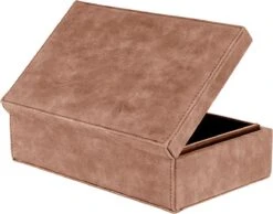 Pro Faraday RFID Bescherm Box – Keyless Entry – Antistraling - Mobiel & Autosleutels - Anti Diefstal Beschermhoes 9 Pro Faraday RFID Bescherm Box – Keyless Entry – Antistraling - Mobiel & Autosleutels - Anti Diefstal Beschermhoes -Auto-Onderdelen 1200x944 7