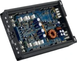 Ground Zero 4 Kanaalsversterker GZIA4115HPX-II 70W/250W -Auto-Onderdelen 1200x945 2