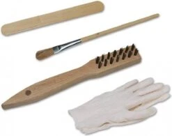 Foliatec Remklauwlakset - Midnight Zwart Mat - 3 Componenten -Auto-Onderdelen 1200x945 6