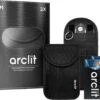 Arclit® | 2x Autosleutel RFID Anti-Diefstal Beschermhoes + 2x RFID Kaarthouders | 2Pack | Keyless Entry Beveiliging Hoesje | Signaal Blokkerende Beschermhoes | Voordeelverpakking | Maat M 2 Arclit® | 2x Autosleutel RFID Anti-Diefstal Beschermhoes + 2x RFID Kaarthouders | 2Pack | Keyless Entry Beveiliging Hoesje | Signaal Blokkerende Beschermhoes | Voordeelverpakking | Maat M -Auto-Onderdelen 1200x946 7