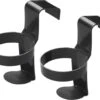 PROPLUS Pro Plus Bekerhouders Met Haak - Zwart - 2 Stuks -Auto-Onderdelen 1200x947 9