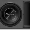 Pioneer TS-A300B | Subwoofer 12 Inch/30 Cm | Basreflex Kist| 1500 Watt
