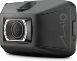 Mio Dashcam Mivue 886 4k 160⁰ 3 Inch 94 X 56 Mm Zwart