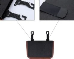 Merkloos Auto Vuilnisbak Met Plankje- Auto Vuilbak - Bruin - Auto Prullenbak - Mini Prullenbak - Draagbaar En Opvouwbaar Afvalbakje - Flextrash - Afvalemmertje Voor In De Auto - Autoprullenbak - Auto Asbak - Auto Organizer 13 Merkloos Auto Vuilnisbak Met Plankje- Auto Vuilbak - Bruin - Auto Prullenbak - Mini Prullenbak - Draagbaar En Opvouwbaar Afvalbakje - Flextrash - Afvalemmertje Voor In De Auto - Autoprullenbak - Auto Asbak - Auto Organizer -Auto-Onderdelen 1200x951 2