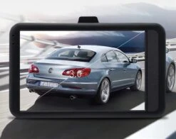 PuroTech Dashcam Auto 1080P - Full HD - Dashboard Camera Met G-Sensor - 170° Wijdhoeklens - 3.0 Inch LCD Scherm - Draadloos - 24 Uur Parkeerstand Met Bewegingsdetectie - Loop Recording - Super Nachtzicht - -Auto-Onderdelen 1200x954