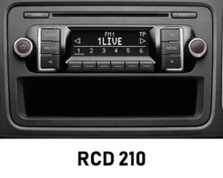 No Name Rns 510 Bluetooth Muziek Streamen Bellen Audio 5.0 Ad2p Carkit Rns510 -Auto-Onderdelen 1200x955 2