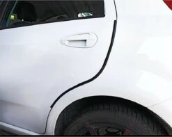 Deurbeschermer 5 Meter - Zwart - Knikbaar 9 Deurbeschermer 5 Meter - Zwart - Knikbaar -Auto-Onderdelen 1200x955