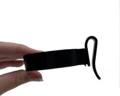 Hold Ub - Bekerhouder Voor Festivals - Evenementen - Festival Accessoires - Kunststof - Zwart -Auto-Onderdelen 1200x955 4