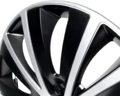 Wieldoppen 14 Inch - Rapide Zilver/zwart - 4 Stuks -Auto-Onderdelen 1200x958 1