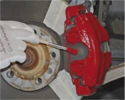 Foliatec Remklauwlakset - Racing Rosso - 3 Co - FT 2160 -Auto-Onderdelen 1200x959 2