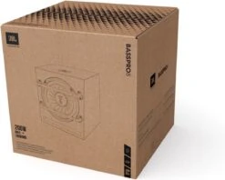 JBL Basspro 8 Actieve Compacte Subwoofer - 8 - 200W MAX - 100W RMS 7 JBL Basspro 8 Actieve Compacte Subwoofer - 8 - 200W MAX - 100W RMS -Auto-Onderdelen 1200x963 1