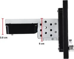 TechU™ Autoradio AT27 – 1 Din Dual Camera – 8” Touchscreen Monitor – Bluetooth & Wifi – Android 9.1 – Handsfree Bellen – FM Radio – USB – GPS Navigatie 16 TechU™ Autoradio AT27 – 1 Din Dual Camera – 8” Touchscreen Monitor – Bluetooth & Wifi – Android 9.1 – Handsfree Bellen – FM Radio – USB – GPS Navigatie -Auto-Onderdelen 1200x963