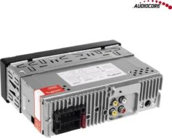 Autoradio Met Scherm Bluetooth USB SD Hands-free Kit -Auto-Onderdelen 1200x965 3