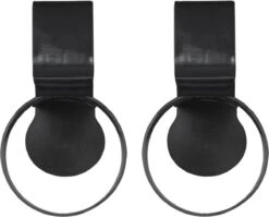 PROPLUS Pro Plus Bekerhouders Met Haak - Zwart - 2 Stuks -Auto-Onderdelen 1200x969 6