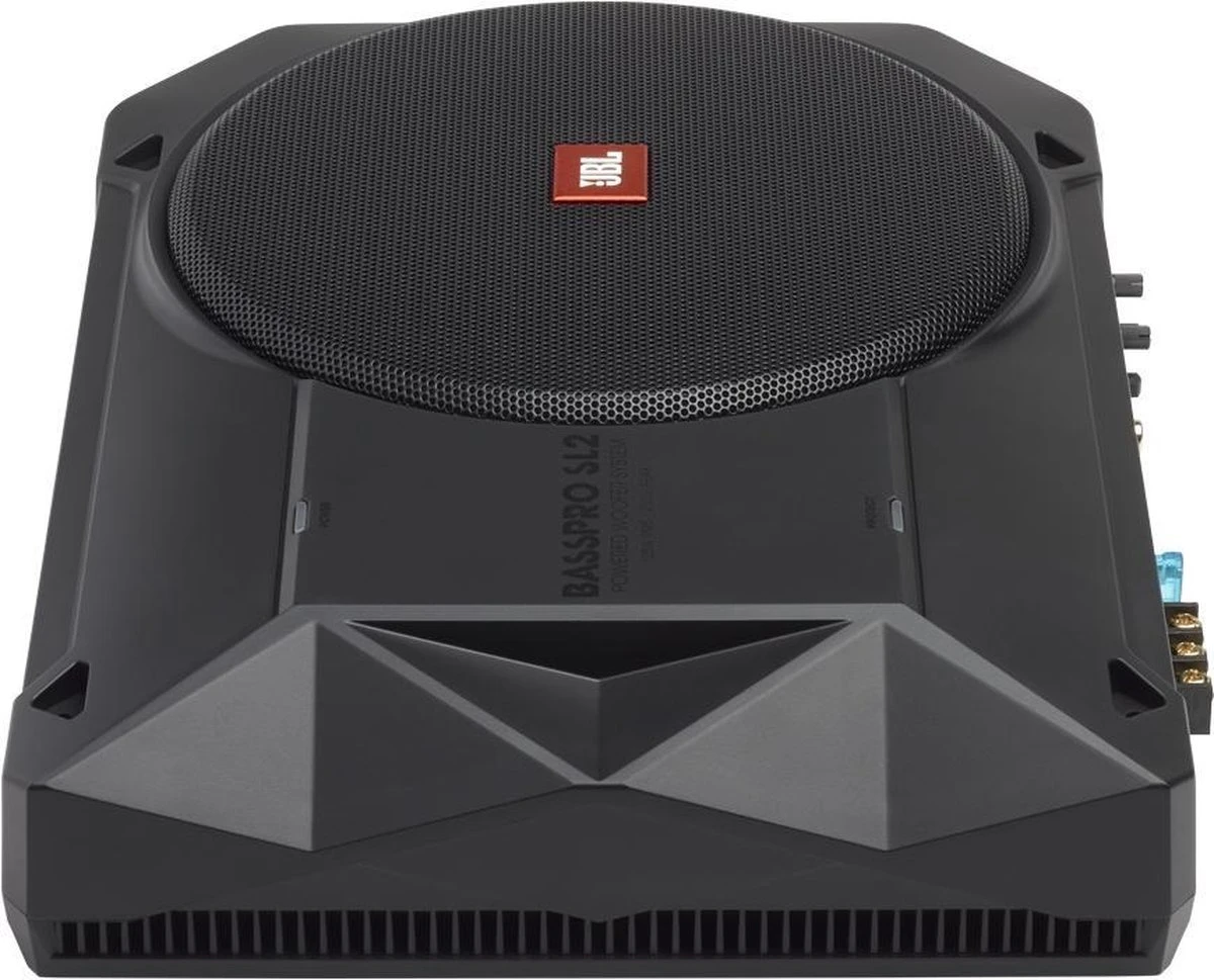 JBL BassPro SL2 - Subwoofer - 125 W 10 JBL BassPro SL2 - Subwoofer - 125 W - Afbeelding 8