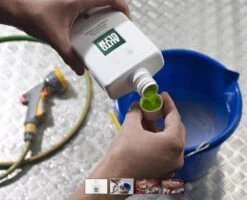 AUTOGLYM Bodywork Shampoo Conditioner 2.500ml -Auto-Onderdelen 1200x972 2