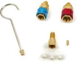 Vacuümpomp 1 Traps Met 2 Voudige Manometerset 60 Liter Per Minuut -Auto-Onderdelen 1200x973 2