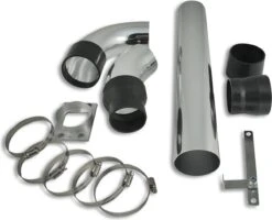 Luchtfilter Montage Kit / Airintake