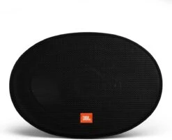 JBL Stage2 9634 - Autospeakers - 15,2 X 23 Cm - 3-weg Coaxiaal - 420 Watt - Zwart -Auto-Onderdelen 1200x975 2