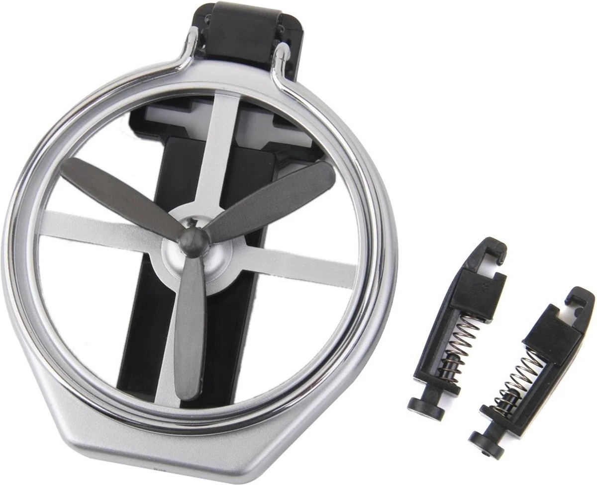 Bekerhouder Auto - Blikjeshouder Auto Ventilatie Rooster - Auto Drankhouder - Car Can Holder - Universeel 11 Bekerhouder Auto - Blikjeshouder Auto Ventilatie Rooster - Auto Drankhouder - Car Can Holder - Universeel - Afbeelding 9