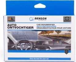 Benson Luchtontvochtiger - Herbruikbaar - Magnetron - 125 Ml 13 Benson Luchtontvochtiger - Herbruikbaar - Magnetron - 125 Ml -Auto-Onderdelen 1200x982 2