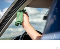 Interieur Reiniger Clenano 1 Liter - Voor Het Hele Interieur – Reinigt – Ontvet – Streep Loos - Nano Resultaat – Verwijdert Tot Zeer Hardnekkig Vuil – Fris Geparfumeerd – Multifunctioneel – Antibacterieel - Veilig Op Alle Materialen - Residuvrij -Auto-Onderdelen 1200x982 3