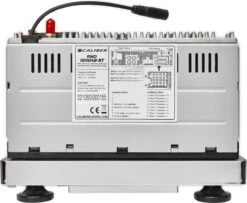 Caliber Autoradio Met Bluetooth 1 DIN USB 18 Voorkeurzenders Retro Look (RMD120BT) 16 Caliber Autoradio Met Bluetooth 1 DIN USB 18 Voorkeurzenders Retro Look (RMD120BT) -Auto-Onderdelen 1200x987 8