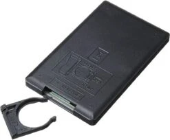 Merkloos T10 LED Bluetooth RGBW (set) [W5W LED Met Afstandbediening] [Wit - Blauw - Rood - Groen] -Auto-Onderdelen 1200x989 5