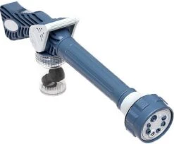 Multifunctionele Autowaspistool - Autowasborstel Telescopisch - Auto Poets Pakket - Foam Cannon - Auto Wassen - Snow Foam - Schuimlans - Foam Gun - Autowasborstel - Auto Schoonmaak Set -Auto-Onderdelen 1200x990 2