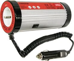 Carpoint Omvormer Blikhouder Model 150W 12 Carpoint Omvormer Blikhouder Model 150W -Auto-Onderdelen 1200x991 7