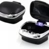 Merkloos Luxe Auto Asbak Met LED Verlichting - Auto Accessoires - Rookaccessoires - Sigarettenhouder - Geurloze Antirook Asbak