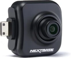 Nextbase Rear View Achterruitcamera Voor In De Auto - Dashcam Module - Geschikt Voor 322GW I 422GW I 522GW I 622GW