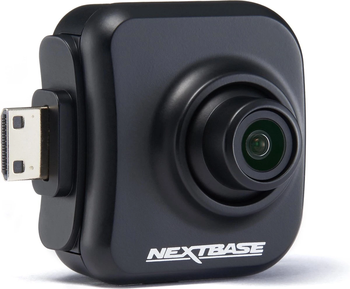 Nextbase Rear View Achterruitcamera Voor In De Auto - Dashcam Module - Geschikt Voor 322GW I 422GW I 522GW I 622GW 3 Nextbase Rear View Achterruitcamera Voor In De Auto - Dashcam Module - Geschikt Voor 322GW I 422GW I 522GW I 622GW