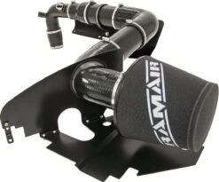Ramair Air Intake VAG 2.0 TFSI Oversized K04 VAG 6R, S3 8P, Leon 1P Cupra R JSK-101-DD JTEX®