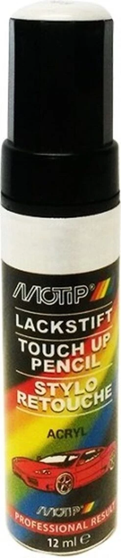 Motip 902001 - Auto Lakstift - Blank - 12 Ml -Auto-Onderdelen 261x1200 2
